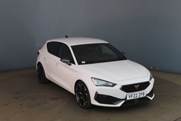 Cupra Leon Hatchback (20 on) 2.0 TSI VZ2 5dr DSG For Sale - HPL Motors Preston, Preston