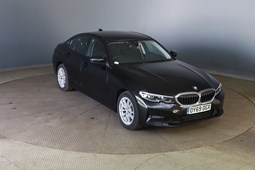 BMW 3-Series Saloon (19 on) 320d SE auto 4d For Sale - HPL Motors Preston, Preston