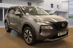 Nissan X-Trail SUV (22 on) 1.5 E-Power E-4orce 213 N-Connecta 5dr 7Seat Auto For Sale - HPL Motors Preston, Preston