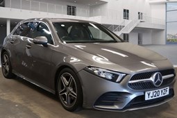 Mercedes-Benz A-Class Hatchback (18 on) A 200 AMG Line 7G-DCT auto 5d For Sale - HPL Motors Preston, Preston