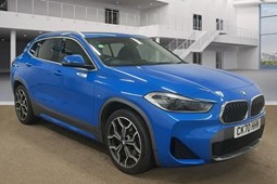 BMW X2 SUV (18-23) xDrive 25e M Sport X Auto 5d For Sale - HPL Motors Preston, Preston