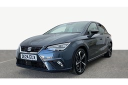 SEAT Ibiza Hatchback (17 on) 1.0 TSI 110 FR Sport 5dr DSG For Sale - HPL Motors Preston, Preston
