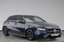 Mercedes-Benz A-Class Hatchback (18 on) A200 AMG Line Executive Edition 5dr Auto For Sale - HPL Motors Preston, Preston