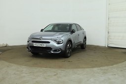 Citroen C4 Hatchback (21 on) 1.5 BlueHDi [130] Shine Plus 5dr Auto For Sale - HPL Motors Preston, Preston