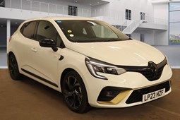 Renault Clio Hatchback (19 on) 1.6 E-TECH Hybrid 145 Engineered 5dr Auto For Sale - HPL Motors Preston, Preston
