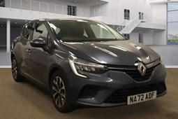 Renault Clio Hatchback (19 on) 1.0 TCe 90 Iconic Edition 5dr For Sale - HPL Motors Preston, Preston