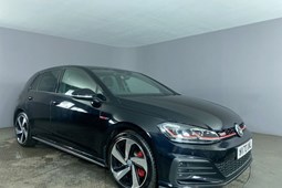 Volkswagen Golf Hatchback (13-20) 2.0 TSI 245 GTI Performance DSG 5d For Sale - HPL Motors Preston, Preston