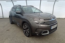 Citroen C5 Aircross (18 on) Flair Plus PureTech 130 S&S 5d For Sale - HPL Motors Preston, Preston