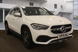 Mercedes-Benz GLA-Class (20 on) GLA 200 d Sport 8G-DCT auto 5d For Sale - HPL Motors Preston, Preston