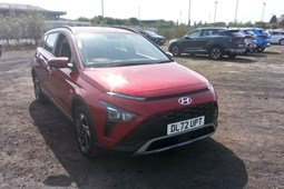 Hyundai Bayon SUV (21 on) 1.0 TGDi 48V MHEV SE Connect 5dr DCT For Sale - HPL Motors Preston, Preston