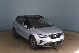 SEAT Arona SUV (18 on) 1.0 TSI SE Technology 5dr For Sale - HPL Motors Preston, Preston