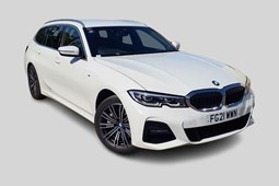 BMW 330e Hybrid (19 on) 330e M Sport Step Auto 5d For Sale - HPL Motors Preston, Preston