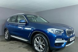 BMW X3 SUV (17-24) xDrive20i xLine auto 5d For Sale - HPL Motors Preston, Preston