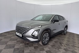 OMODA 5 SUV (24 on) 1.6 TGDI Noble 5dr 7DCT For Sale - HPL Motors Preston, Preston