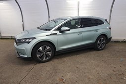 Skoda Enyaq SUV (21 on) 132kW 60 ecoSuite 62kWh 5dr Auto For Sale - HPL Motors Preston, Preston
