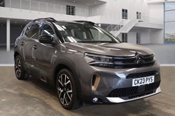 Citroen C5 Aircross (18 on) 1.6 Plug-in Hybrid C-Series Edition 5dr e-EAT8 For Sale - HPL Motors Preston, Preston