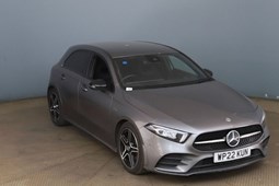 Mercedes-Benz A-Class Hatchback (18 on) A200 AMG Line Executive Edition 5dr Auto For Sale - HPL Motors Preston, Preston