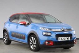Citroen C3 (17-24) Flair Plus PureTech 110 S&S EAT6 auto 5d For Sale - HPL Motors Preston, Preston