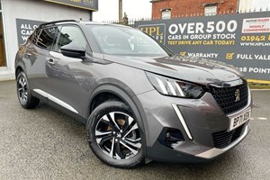 Peugeot 2008 (20 on) 1.2 PureTech 130 GT 5dr For Sale - HPL Motors Preston, Preston
