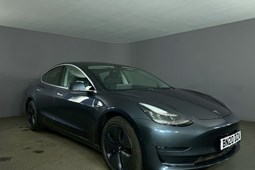 Tesla Model 3 (16 on) Long Range auto 4d For Sale - HPL Motors Preston, Preston