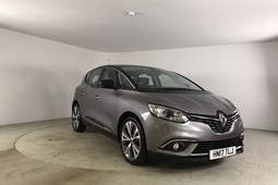 Renault Scenic (16-19) Dynamique Nav dCi 110 5d For Sale - HPL Motors Preston, Preston