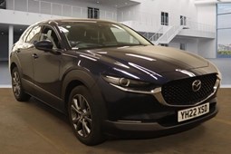Mazda CX-30 SUV (19 on) 2.0 e-Skyactiv-X MHEV Sport Lux 5dr For Sale - HPL Motors Preston, Preston