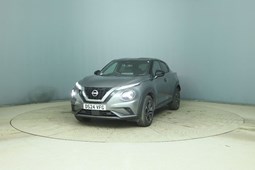 Nissan Juke SUV (19 on) 1.0 DiG-T N-Connecta 5dr For Sale - HPL Motors Preston, Preston