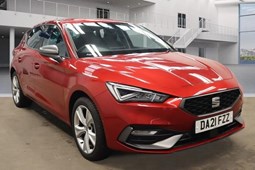 SEAT Leon Hatchback (20 on) 1.4 eHybrid FR DSG 5d For Sale - HPL Motors Preston, Preston