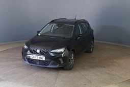 SEAT Arona SUV (18 on) 1.0 TSI SE 5dr For Sale - HPL Motors Preston, Preston