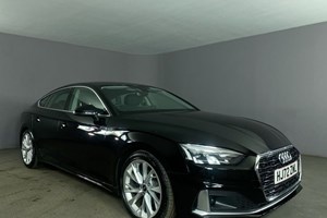 Audi A5 Sportback (17-24) 35 TFSI Sport S Tronic 5d For Sale - HPL Motors Preston, Preston