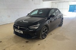 Vauxhall Corsa Hatchback (20 on) 1.2 Turbo SRi Edition 5dr For Sale - HPL Motors Preston, Preston