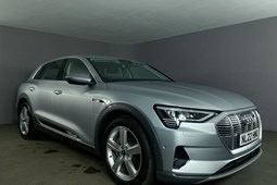 Audi E-Tron SUV (19-22) 300kW 55 Quattro 95kWh Technik Auto 5d For Sale - HPL Motors Preston, Preston