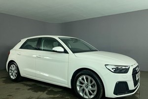 Audi A1 Sportback (18 on) Sport 35 TFSI 150PS S Tronic auto 5d For Sale - HPL Motors Preston, Preston