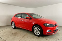 Volkswagen Polo Hatchback (17 on) SE 1.0 80PS 5d For Sale - HPL Motors Preston, Preston