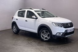 Dacia Sandero Stepway (13-21) Comfort TCe 90 5d For Sale - HPL Motors Preston, Preston