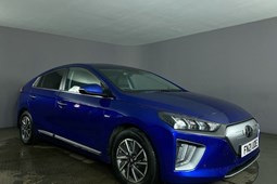Hyundai Ioniq Electric Hatchback (16-22) Premium SE Electric auto 5d For Sale - HPL Motors Preston, Preston