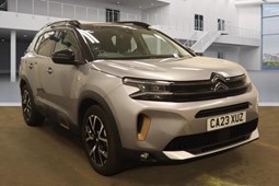 Citroen C5 Aircross (18 on) 1.6 Plug-in Hybrid C-Series Edition 5dr e-EAT8 For Sale - HPL Motors Preston, Preston