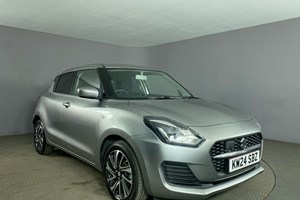 Suzuki Swift Hatchback (17-23) 1.2 Dualjet SHVS SZ-L 5d For Sale - HPL Motors Preston, Preston