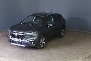 Suzuki S-Cross SUV (22 on) 1.4 Boosterjet 48V Hybrid Ultra ALLGRIP 5dr For Sale - HPL Motors Preston, Preston