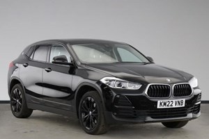 BMW X2 SUV (18-23) xDrive 20i [178] Sport 5dr Step Auto For Sale - HPL Motors Preston, Preston
