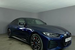 BMW i4 Gran Coupe (21 on) 350kW M50 83.9kWh 5dr Auto For Sale - HPL Motors Preston, Preston
