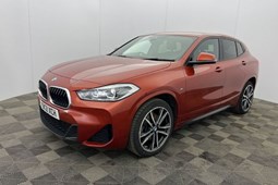 BMW X2 SUV (18-23) sDrive20i M Sport Sport Double Clutch auto 5d For Sale - HPL Motors Preston, Preston