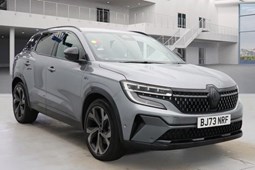 Renault Austral SUV (23 on) 1.2 E-Tech FHEV Techno Esprit Alpine 5dr Auto For Sale - HPL Motors Preston, Preston