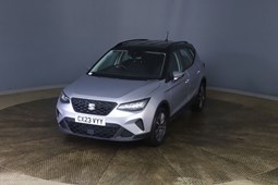 SEAT Arona SUV (18 on) 1.0 TSI SE Technology 5dr For Sale - HPL Motors Preston, Preston