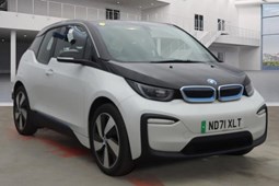BMW i3 (13-22) 120Ah Atelier Interior World auto 5d For Sale - HPL Motors Preston, Preston