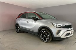 Vauxhall Crossland SUV (21 on) 1.2 Turbo SRi Nav 5d For Sale - HPL Motors Preston, Preston