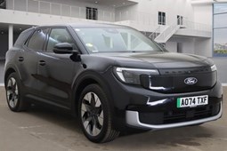 Ford Explorer SUV (24 on) 210kW Premium 77kWh 5dr Auto For Sale - HPL Motors Preston, Preston