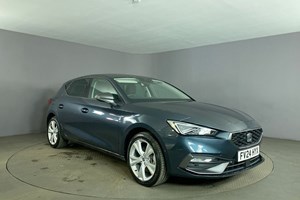 SEAT Leon Hatchback (20 on) 1.4 eHybrid FR DSG 5d For Sale - HPL Motors Preston, Preston