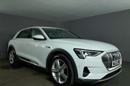 Audi E-Tron SUV (19-22) 300kW 55 Quattro 95kWh Technik Auto 5d For Sale - HPL Motors Preston, Preston