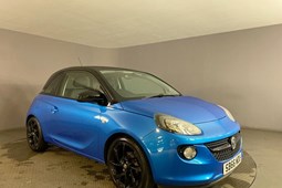 Vauxhall Adam (12-19) 1.2i Energised 3d For Sale - HPL Motors Preston, Preston